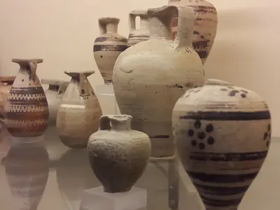 Archaeological Museum of Syros - Photo 5
