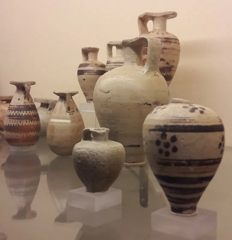 Archaeological Museum of Syros - Photo 5
