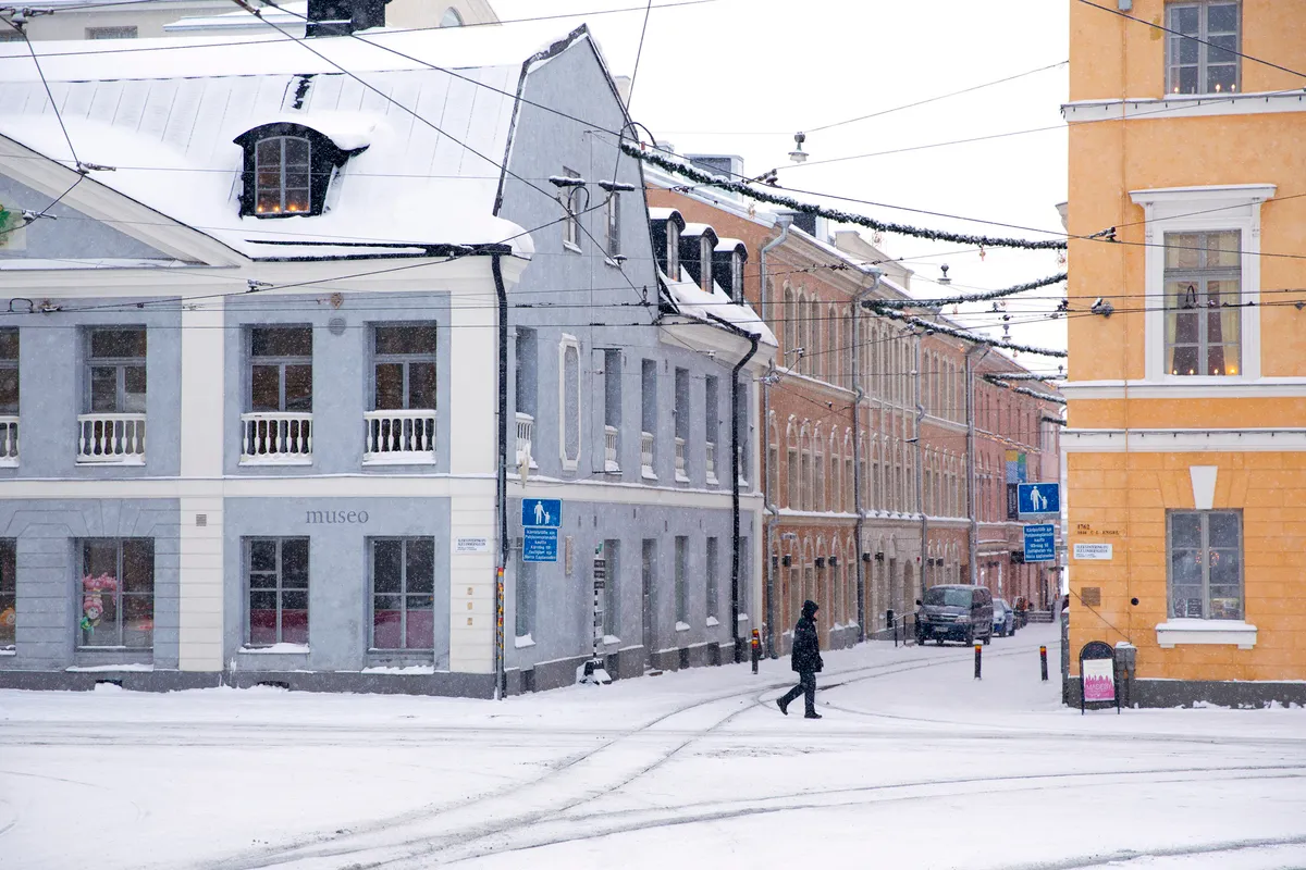 Helsingin kaupunginmuseo - Main photo