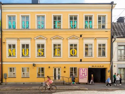 Helsingin kaupunginmuseo - Photo 2