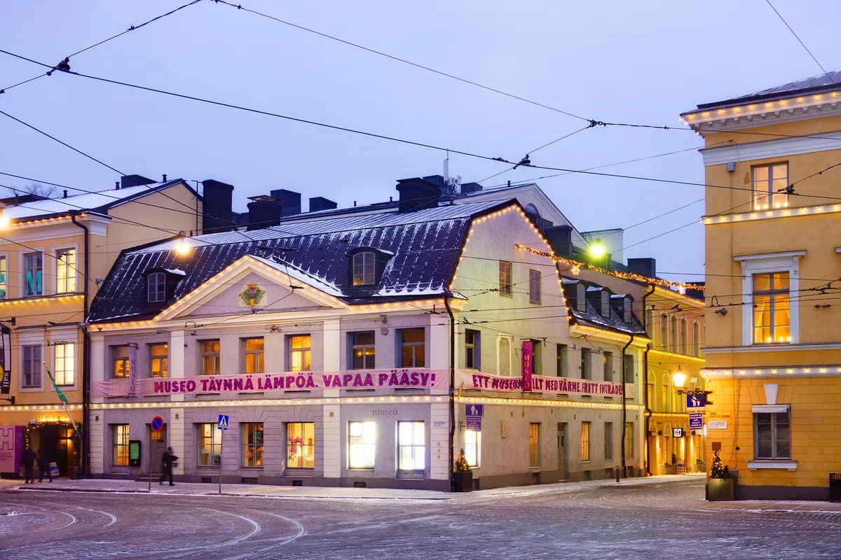 Helsingin kaupunginmuseo - Photo 4
