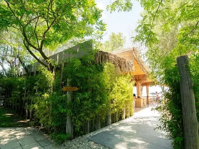 Glarokavos Beach Bar - Photo 2