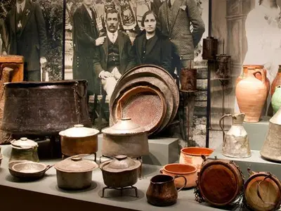 Folklore Museum of Ammouliani - Photo 2