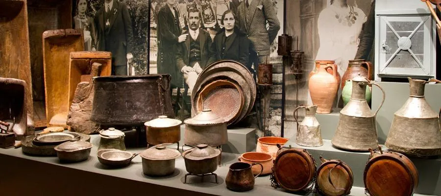 Folklore Museum of Ammouliani - Photo 2