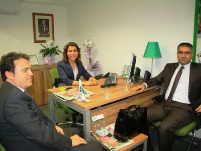 TEB - Photo 1