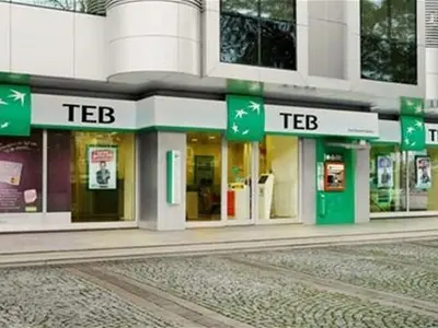TEB - Photo 2
