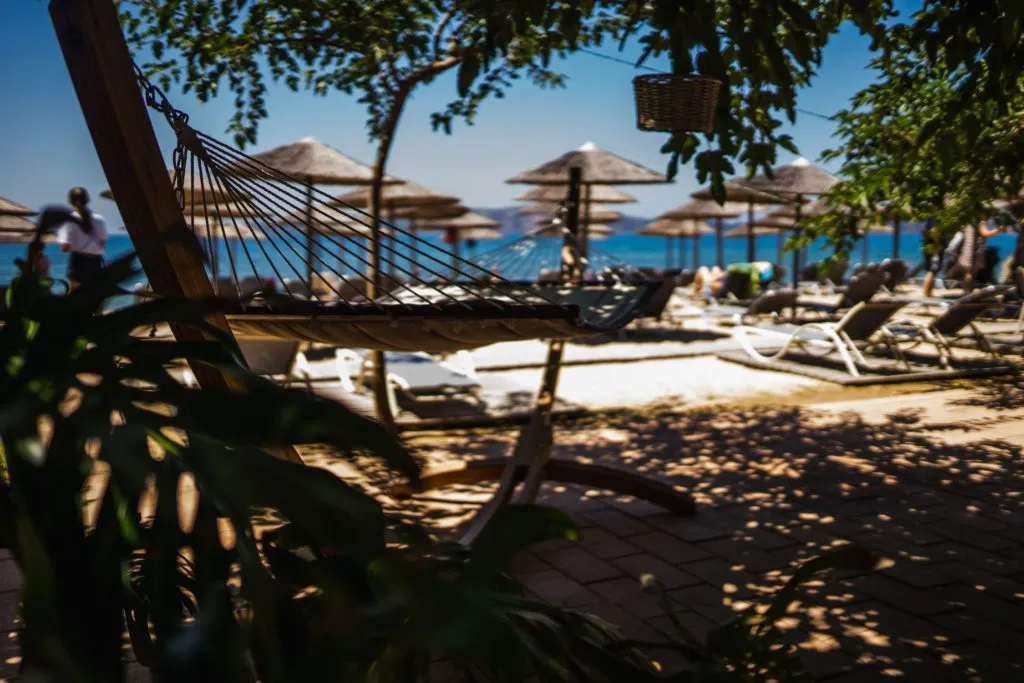 Zoe Seaside Resort - Photo 4