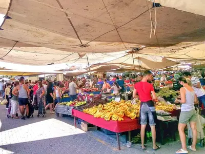 Çelik Market - Photo 2