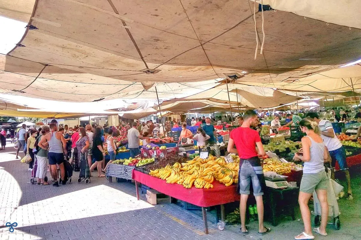 Çelik Market - Photo 2