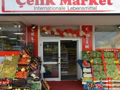 Çelik Market - Photo 3