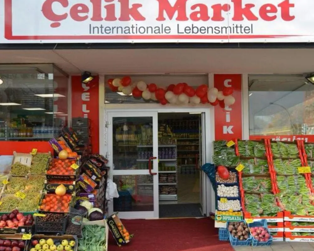 Çelik Market - Photo 3