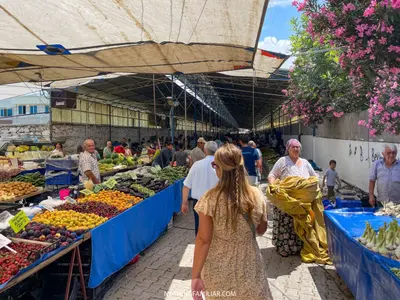 Çelik Market - Photo 4
