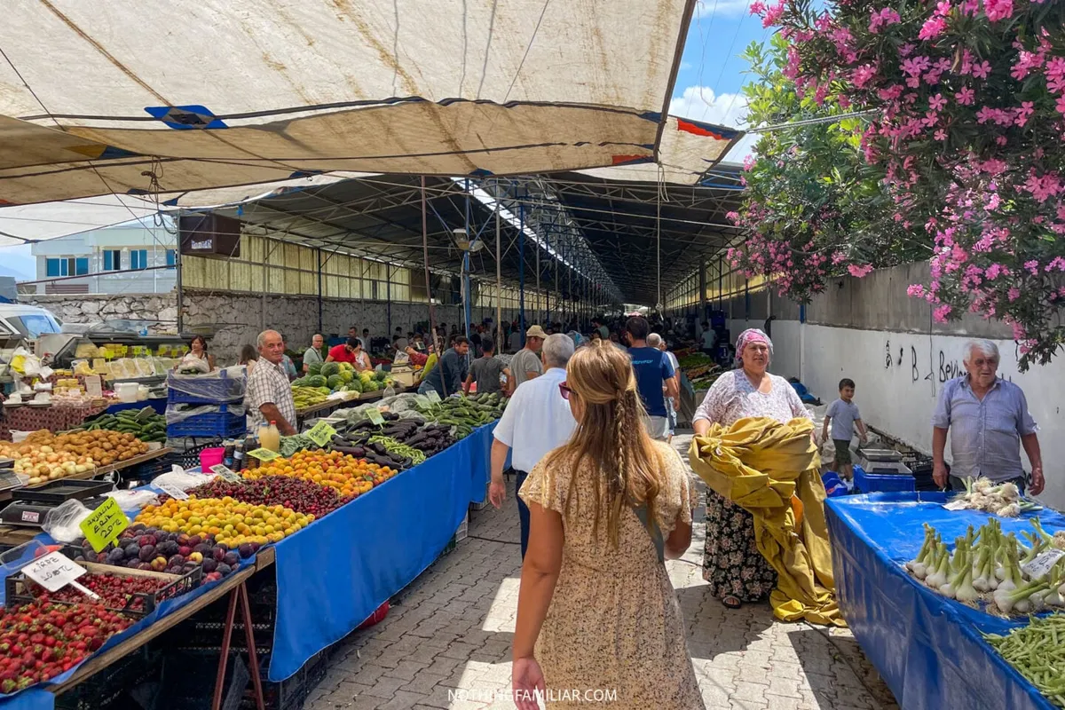 Çelik Market - Photo 4