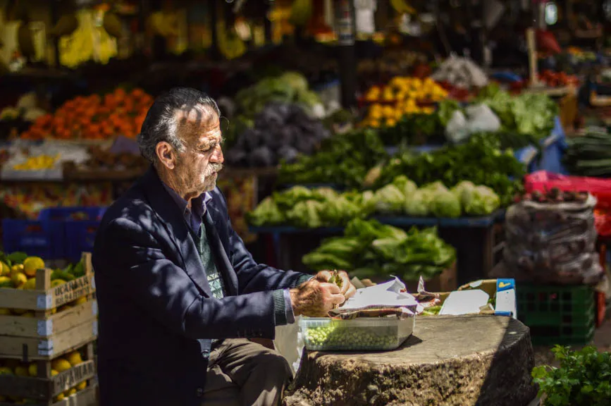 Çelik Market - Photo 5