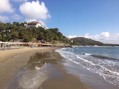 Ocugì Cala Galera - Photo 1