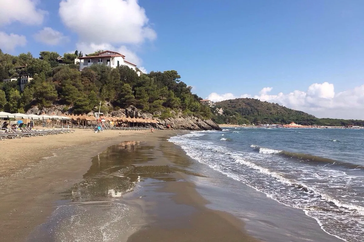 Ocugì Cala Galera - Photo 1