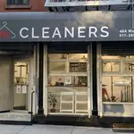 TLC Dry Cleaning