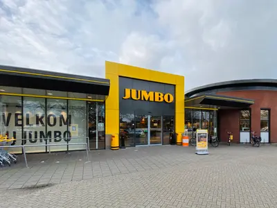Jumbo - Photo 2