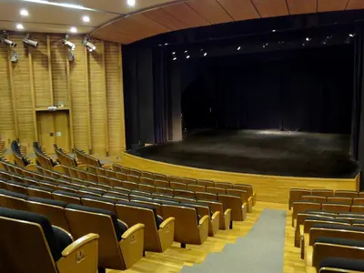 Kotsopoulos Theater - Photo 4
