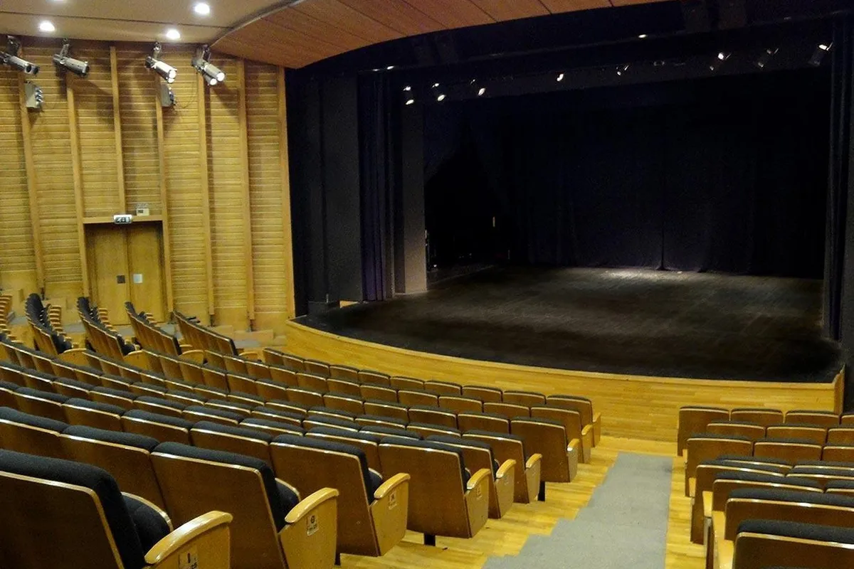 Kotsopoulos Theater - Photo 4