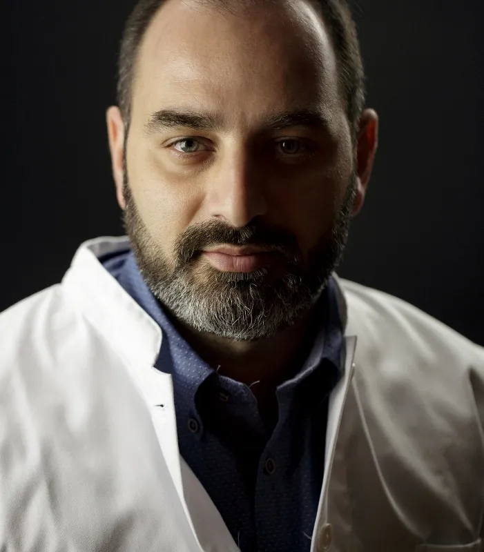 Kandylis Stelios Pharmacy - Photo 1