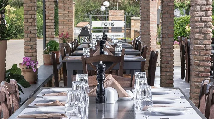 Fotis Taverna - Photo 3