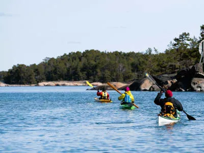 Suunnistajan kauppa - Photo 3