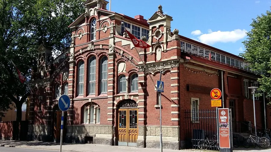 Suunnistajan kauppa - Photo 1