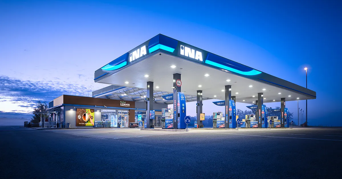 INA - Main photo