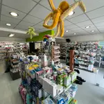 Chozanidou - Pakataridou Athina M. Pharmacy