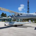 Miami seaplane tour