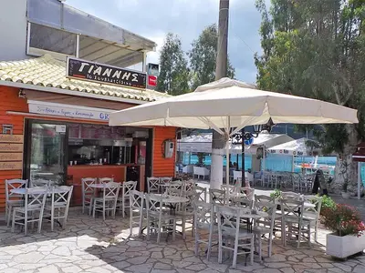 Yannis gyros - Photo 2