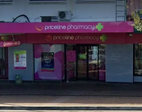 Priceline Pharmacy - Photo 1