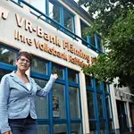 VR-Bank Werder