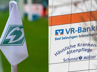 VR-Bank Werder - Photo 2