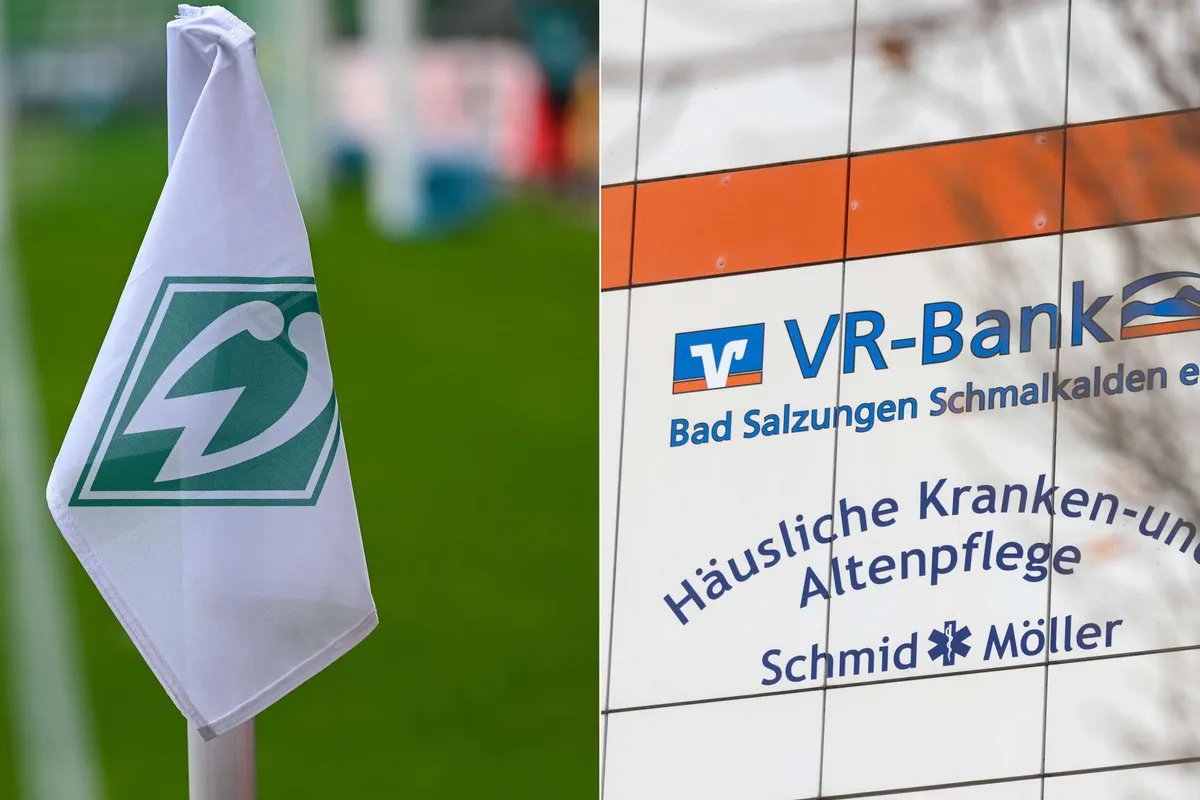 VR-Bank Werder - Photo 2