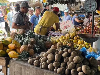 Mercado Gisbert - Photo 2