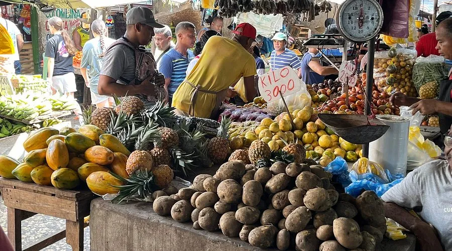 Mercado Gisbert - Photo 2