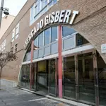 Mercado Gisbert