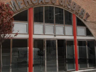 Mercado Gisbert - Photo 3