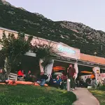 Oxygen Pub