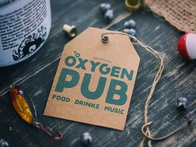 Oxygen Pub - Photo 3