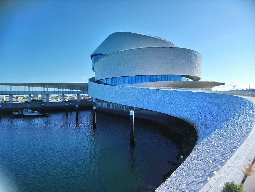 Terminal de Cruzeiros de Leixões - Main photo