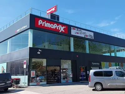 Dialprix - Photo 2