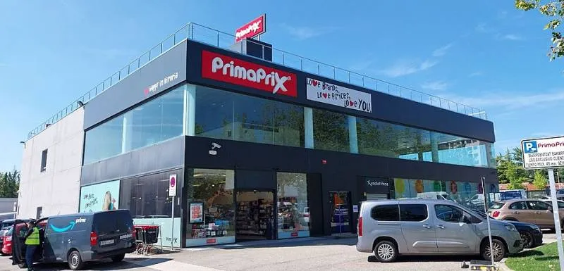 Dialprix - Photo 2