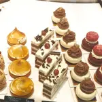 Boulangerie Pâtisserie Mickaël Marckert