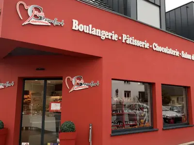 Boulangerie Pâtisserie Mickaël Marckert - Photo 3