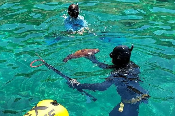 Snorkling Place - Photo 4