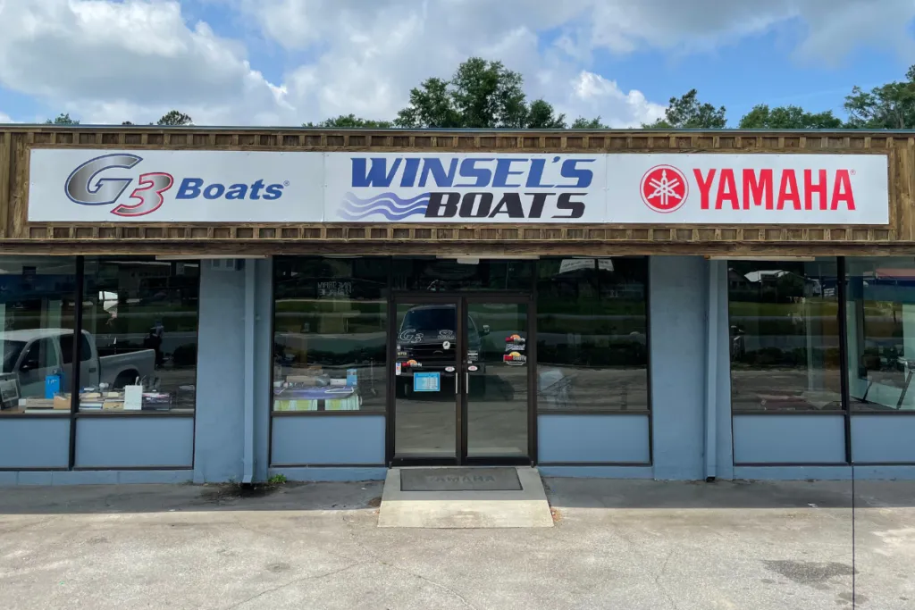 Vangelis Technical Stores - Main photo
