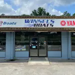 Vangelis Technical Stores